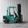 Heftruck Mitsubishi FD25-EF18B
